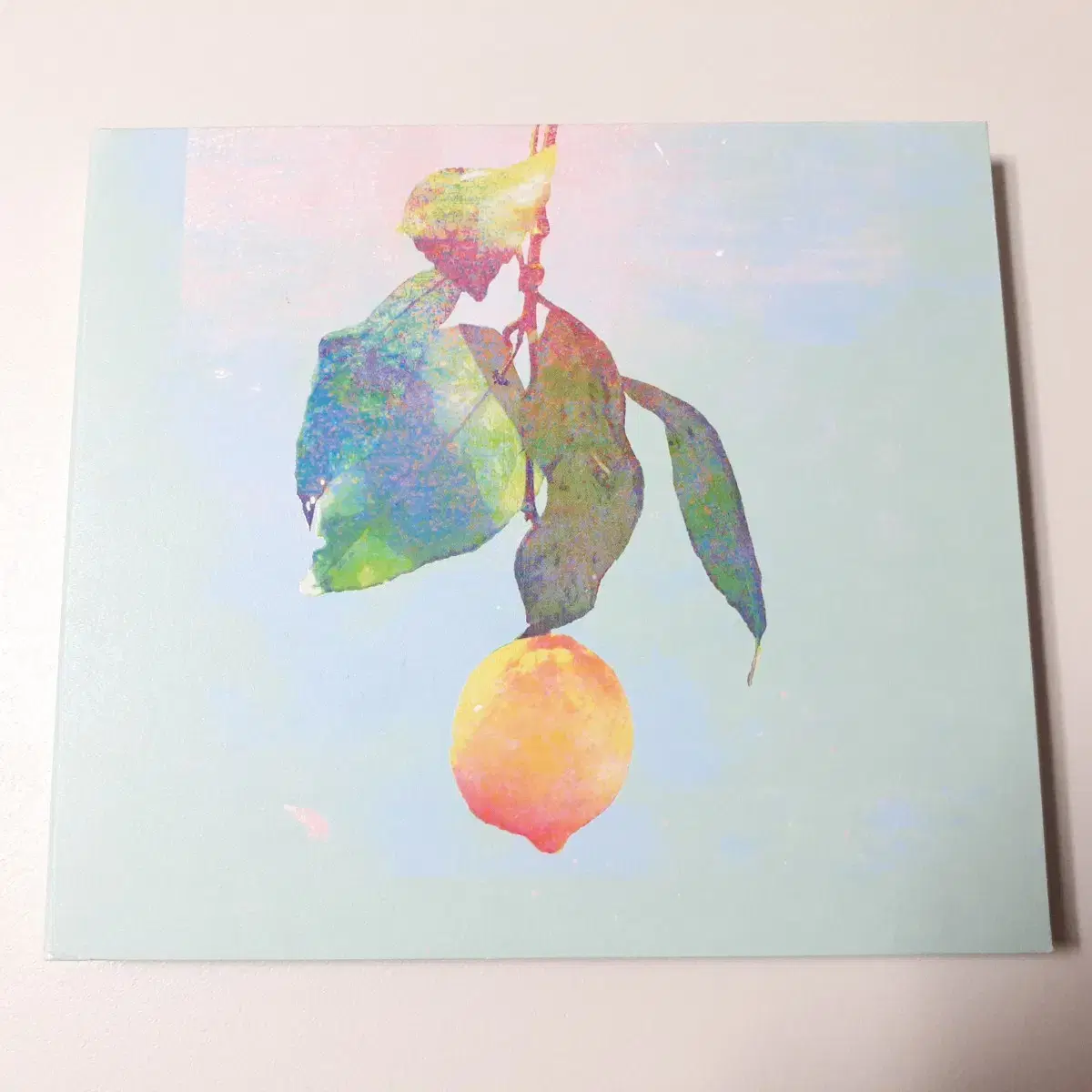 요네즈 켄시 Lemon CD+DVD 한정반